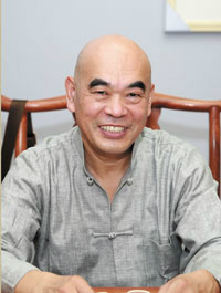 李勇