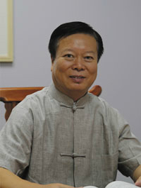 刘锁超
