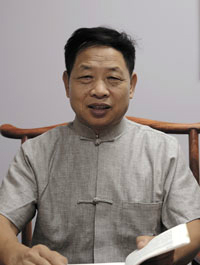 鲁万强