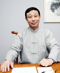 倪进军